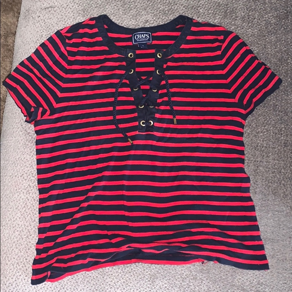 Super Cute Cross Tee